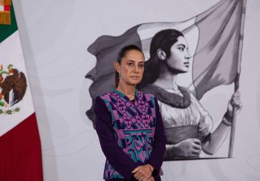 La presidenta pidió revisar posibles violaciones a derechos humanos, gestionar una reunión con la defensa y analizar la actuación del juez del caso Brenda Quevedo.