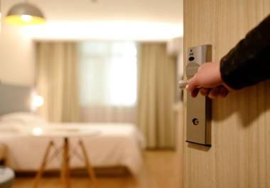 El sector hotelero tuvo un desempeño sólido, especialmente en Pueblos Mágicos.