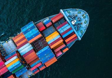 Si bien las exportaciones mexicanas han aumentado en este año, el sector automotriz es uno de los que más han resentido los aranceles con una baja.