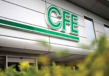 Calleja Alor había estado al frente de la Empresa Productiva Subsidiaria CFE Generación I, en donde sus resultados fueron positivos en el marco de desafíos operativos para la empresa en años previos.