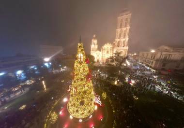 FOTOS: OMAR SAUCEDO/HÉCTOR GARCÍA