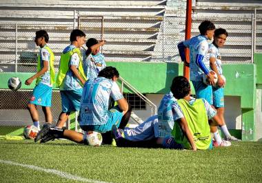Halcones llega al encuentro tras sumar en la jornada anterior.