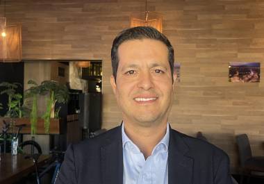 Ángel Zúñiga dijo que actualmente están en la etapa final de los trámites con las entidades de gobierno, entre ellos los trámites federales y de uso de suelo. FOTO: