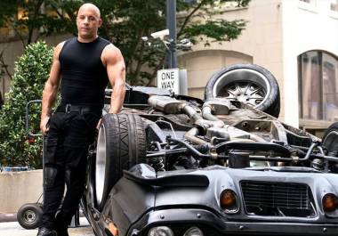 Legado. La franquicia ‘Fast &amp; Furious’ cuenta actualmente con once películas, y está previsto que Fast Forever, la última entrega de la saga, se estrene el 17 de marzo de 2028.
