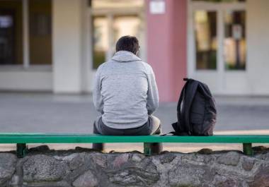 El acompañamiento no termina a los 18 años, afirmó la Presidenta Honoraria del DIF.