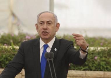 Netanyahu había dicho a los ministros que altos funcionarios de defensa y figuras políticas habían tratado de oponerse a la detonación de miles de buscapersonas armados en todo el Líbano, pero que de todos modos siguió adelante con la operación.