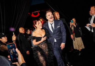 Evento. Tres episodios llegarán este próximo jueves a Netflix, antes del gran final de 2 horas.