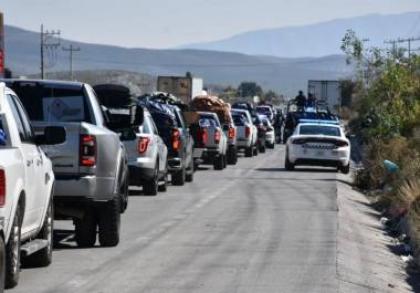 El fiscal señaló que no se han presentado casos recientes, pero existen los protocolos para atender casos.