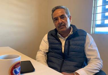 El dirigente Jorge Carlos Mata confía en que se mantendrá el empleo el resto del año.