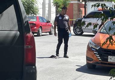 La riña tiene ya muchos años.