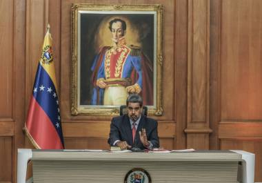 Ni el organismo electoral ni Maduro han publicado recuentos que respalden las afirmaciones de que el presidente ganó la reelección.