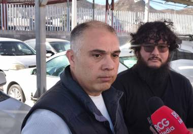 La disculpa se realizó frente a medios de comunicación y previo al cierre del procedimiento penal.