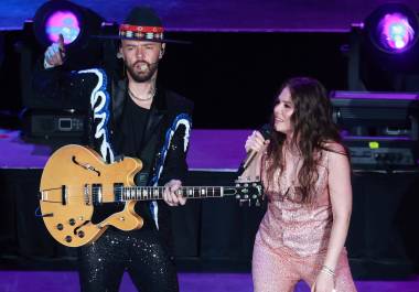 Adiós. Jesse &amp; Joy han construido una trayectoria de éxitos desde que conquistaron al público con ‘Espacio Sideral’ en 2006.