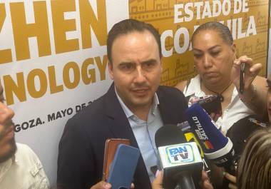 El mandatario llamó a ‘cerrar filas’ entre Federación, Estado, Poder Judicial y trabajadores.