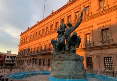 ¿Quién puede vivir del arte en Saltillo? Agentes culturales exponen la urgencia de mejorar las condiciones para artistas