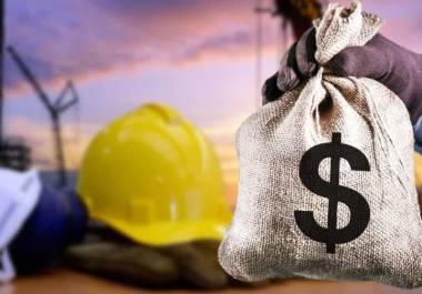 El indicador, que refleja cuánto invierten las empresas y el gobierno en maquinaria, equipo y construcción, mostró una disminución importante. FOTO: