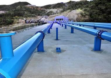 Estiman que el proyecto alcance un costo de entre 60 y 111 millones de pesos.