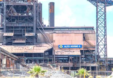 Manolo Jiménez afirma que existen condiciones para avanzar en el proceso, aunque reiteró que el Gobierno Federal es el actor clave para destrabar la subasta y la reactivación de la empresa