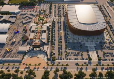 Este es uno de los proyectos clave que fueron anunciados recientemente por el Gobierno del Estado.