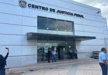 Los imputados enfrentan cargos por homicidio y tentativa de homicidio calificado; podrían alcanzar hasta 60 años de prisión.
