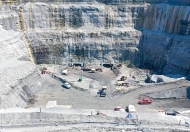 Las 149 concesiones canceladas durante el gobierno de Sheinbaum, equivalen al 11% de los permisos que se tenían en la minería.