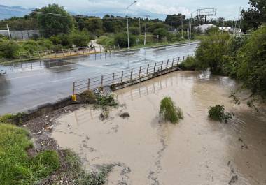 No extraña que Saltillo se inunde en pocos minutos, es resultado de nuestras acciones: experta en urbanismo