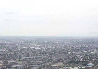 Metales potencialmente tóxicos como arsénico, plomo y cromo fueron detectados en el aire de La Laguna.