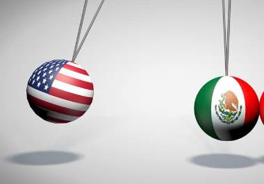 Las predicciones apuntan a un crecimiento moderado para México, condicionado por la capacidad de sostener la recuperación interna y adaptarse a un entorno internacional marcado por tensiones.
