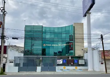 Juzgado federal de Hidalgo está bajo investigación, luego de este amparo considerado como amañado en favor de la exalcaldesa de Múzquiz, Tania Flores.