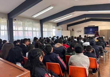 El objetivo principal es fomentar una vida libre de violencia y mejorar la calidad de vida de las mujeres.