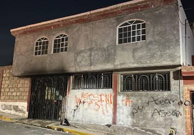 Vecinos solicitaron a las autoridades investigar a fondo las denuncias por presunto maltrato animal y esclarecer los hechos, además de determinar las responsabilidades por los actos de vandalismo registrados en la vivienda.