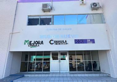 Autoridades sanitarias refuerzan la vigilancia epidemiológica en escuelas de Piedras Negras.