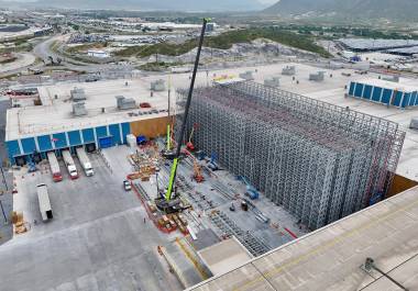 Las millonarias ampliaciones realizadas por General Motors en su planta de Ramos Arizpe quedarán sin utilidad ante las bajas expectativas generadas por la venta de vehículos eléctricos.