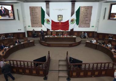 El legislador advirtió que el 4 de noviembre vence el plazo para que el municipio rinda su informe ante la Procuraduría del Medio Ambiente.