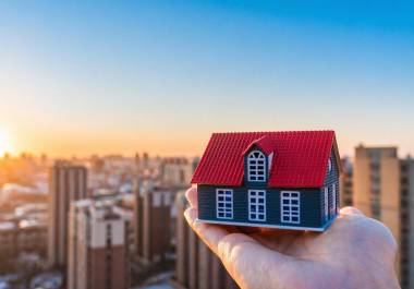 Se modifica el artículo 48 de la Ley de Vivienda para permitir inversiones y aportaciones de dependencias y entidades públicas.