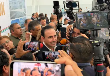 Manolo Jiménez señaló que los detenidos deberán enfrentar el procedimiento correspondiente y que la Fiscalía continuará las investigaciones.