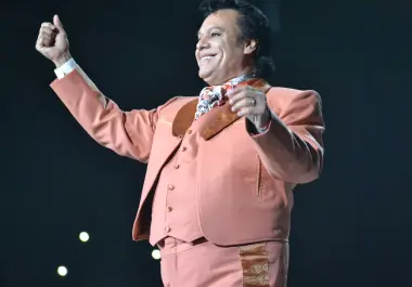 Regalo. Juan Gabriel dejó un catálogo musical que continúa conquistando a nuevas generaciones una década después de su muerte.