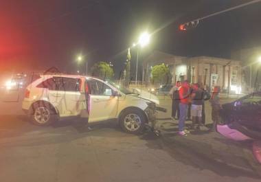 El bebé fue trasladado de urgencia a la Clínica Uno del IMSS, pero murió horas después debido a la gravedad de sus lesiones.