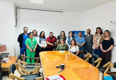 En el área de oncohematología para el tratamiento de leucemia y mejorar la atención oncológica pediátrica.