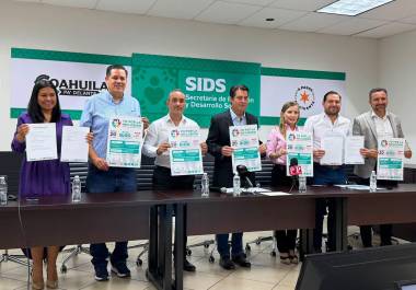 La inscripción tendrá un costo de 150 pesos e incluye playera, medalla, hidratación y kit de recuperación para los participantes.