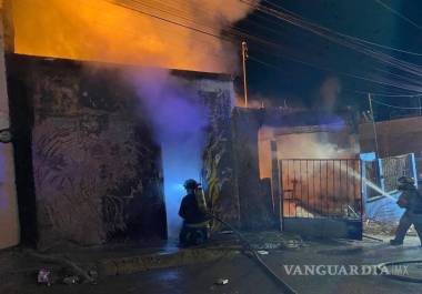 Los incendios de viviendas son los que registran más reportes ante el número de emergencias 911.