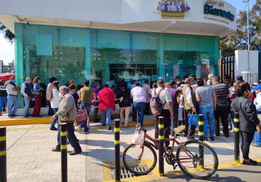 Durante julio comenzará la entrega de los pagos correspondientes al bimestre julio-agosto de los Programas para el Bienestar.