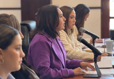 Coahuila armonizará ley de violencia vicaria: tras caso Estela, buscan que aplique exclusivamente a mujeres