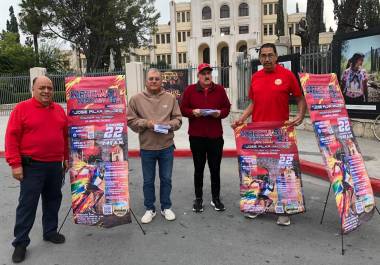 Con salida a las 7:45 horas en la colonia Libertad, la carrera ofrecerá premios de hasta 4 mil pesos y categorías infantiles.