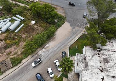 Teresitas, Panteones, Vito Alessio y GM, las zonas de Saltillo con mayor riesgo de inundación