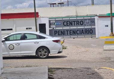 Varias prisiones estatales recibieron calificaciones reprobatorias en materia de derechos humanos.