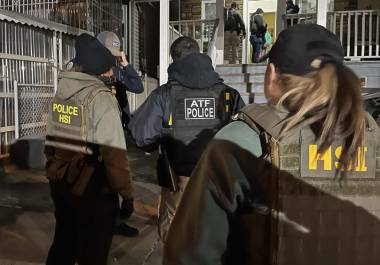 Carolina del Norte es un estado con cerca de 1 millón de inmigrantes, de los que más de una quinta parte son mexicanos, según el American Immigration Council. FOTO: