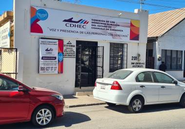Al cierre de junio, la Tercera Visitaduría de la Comisión de los Derechos Humanos del Estado de Coahuila registró 42 nuevas quejas, para un acumulado de 215 expedientes en el primer semestre del año.