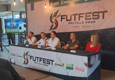 La cartelera del FutFest contempla presentaciones musicales de agrupaciones reconocidas y espectáculos homenaje a artistas del regional mexicano y la música popular.