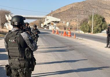 Piedras Negras, Saltillo y Torreón se ubicaron entre las ciudades con menor percepción de inseguridad durante el segundo trimestre de 2026, según el INEGI